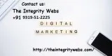 Top Digital Marketing Agency in Canada The Integrity Webs