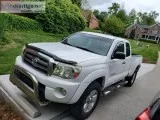 2009 Tacoma PreRunner V6