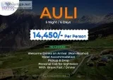 Fresh yourself by Nature Tour packages