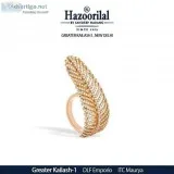 If you are searching for one of the best jewellers in Delhi NCR