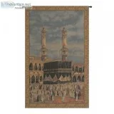 BUY MECCA II EUROPEAN TAPESTRIES