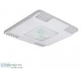Commercial LED Canopy Lights 150w  for Outdoor Lighting