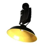 Buy Black Extendable Scissor Industrial Metal Pendant Light