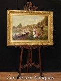 Buy Oil Paintings  Canonbury Antiques