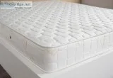 Get The Mattresses That Suit You