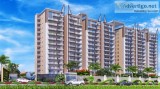 Azea Botanica  Ready to move 3BHK Flats in Lucknow