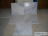 NEW MARBLE TILES