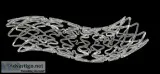 What is a stent Heart stent