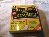 THE INTERNET FOR DUMMIES &ndash 2ND EDITION