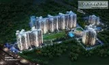 Godrej 101 &ndash Luxury 2 and 3BHK at New Golf Course Road