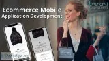 E-Commerce App Development Company  Ecommerce App Developers
