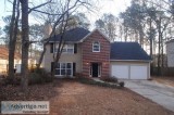 Welcome to 3310 Dogwood Dr Powder Springs GA 30127