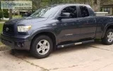 2007 Toyota Tundra