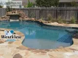San Antonio Pools  WestView Pools