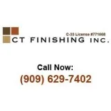 Commercial Refinisher Newport Beach