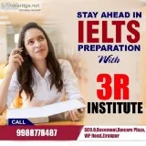 3R IELTS INSTITUTE