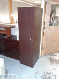 Standing Wardrobe