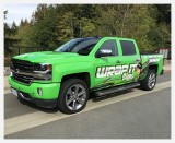 Looking for Vehicle Wraps in Victoria