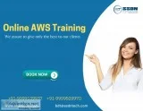Best AWS Training Institute in Gurgaon
