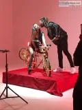 LowRider Bike Rental For Entertainment