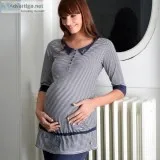 Buy Pregnancy Dresses and maternity and nursing wear at Mom To B