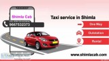 Cab service in Shimla and car hire by SHIMLACAB