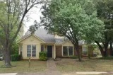 Single family home
