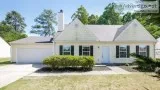2703 Holly Berry Dr Ellenwood GA 30294