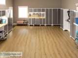 Luxury Vinyl Plank