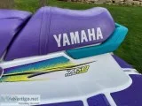 1997 Yamaha 3 Seat Wave Runner