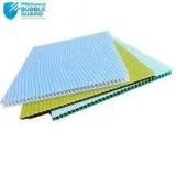 Eco-friendly polypropylene boards