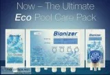 Bionizer Freshwater Pools and Spas