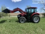 2017 Case IH Farmall 75C Tractor For Sale In Winterset Iowa 5027