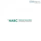 National Association of Building Contractors