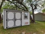 SLIM SHED 6X12