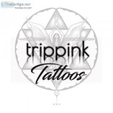 Best Tattoo Shops in Bangalore  Trippink Tattoos