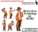 Learned the skills of Investigation