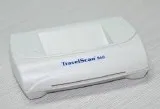 Portable Visiting Card Scanner