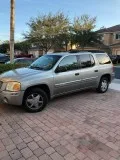 2002 GMC Envoy XL