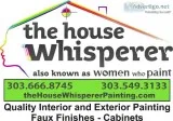 LOOKING FOR HOUSE PAINTERS