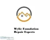 Wylie Foundation Repair Experts