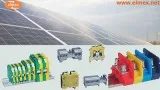 Manufacturer of Terminal Blocks  Solar PV Panel Junction Box  So