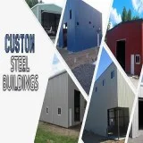 Steel Buildings Canada  Prestigesteel.ca