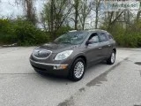 2009 Buick Enclave CXL SUV
