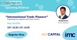 International trade finance