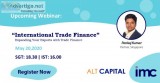 International trade finance