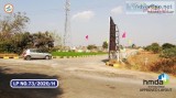 Park view open plot in JP Darga Kothur Hyderabad
