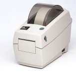 Zebra Technologies Barcode Printer