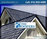 The Roofers Roofing Newmarket  Family Owned And Operated