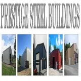 Steel Buildings North Bay  Prestigesteel.ca